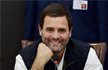 Rahul Gandhi terms UP loan waiver as ’partial relief’